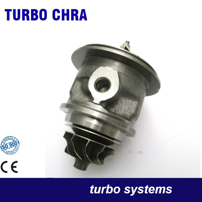 Turbo cartridge 49173-02800 28201-2A030 4917302800 282012A030 core chra, skirti 
