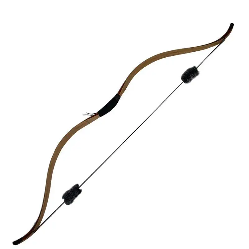 Ūdra Bow String triukšmo Slopintuvas(1 pora)