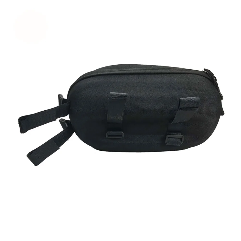 Savarankiškai pusiausvyrą hoverboard motoroleris leanbar priekiniai saugojimo krepšys xiaomi