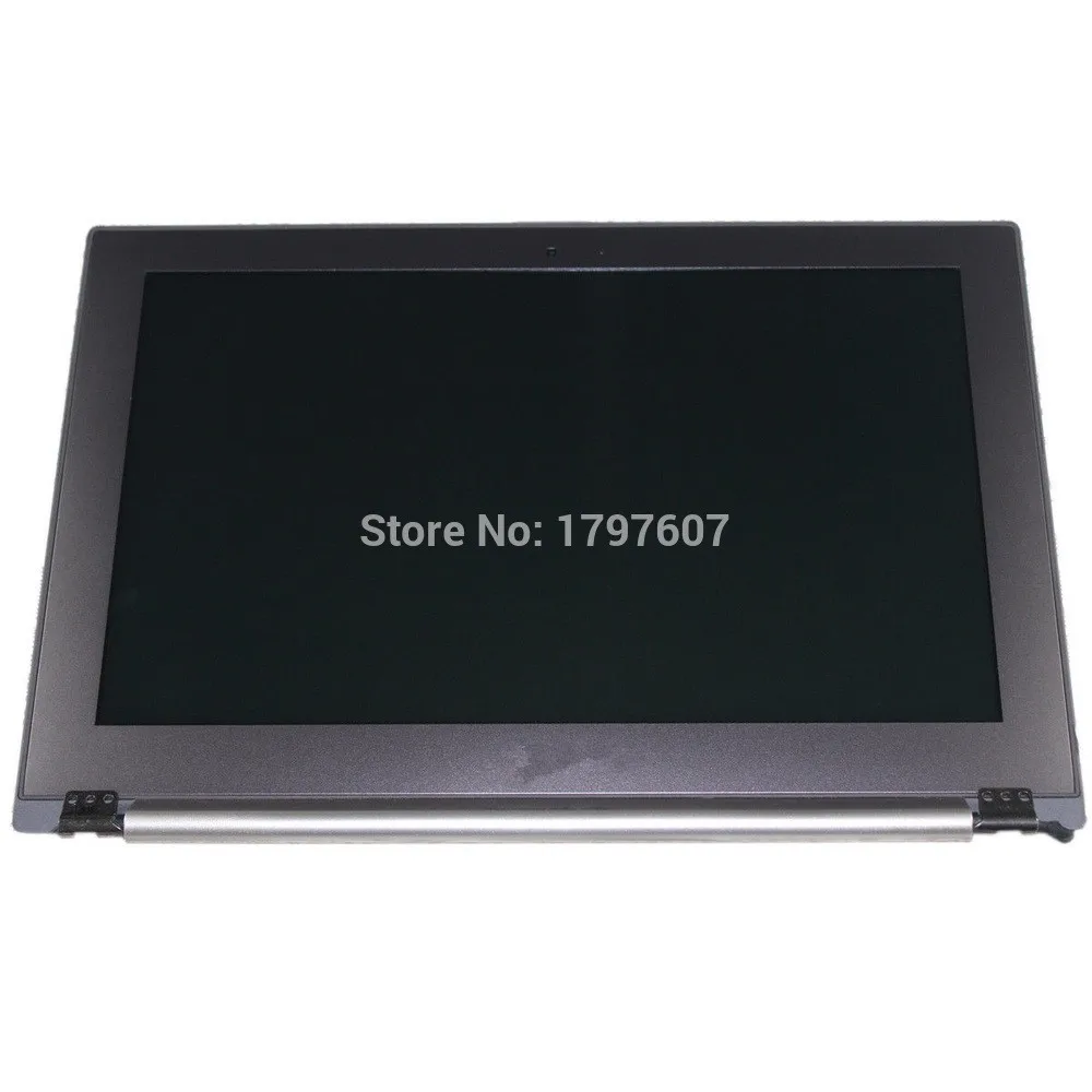 N116HSE-EA1 1920*1080 Už ASUS Zenbook UX21 UX21A Pilnas ekranas LCD LED EKRANO 95-98% NAUJAS