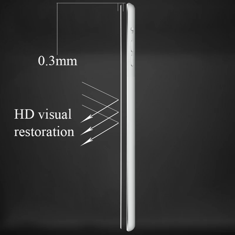 Tabletę stiklo Samsung Galaxy Tab S6 10.5