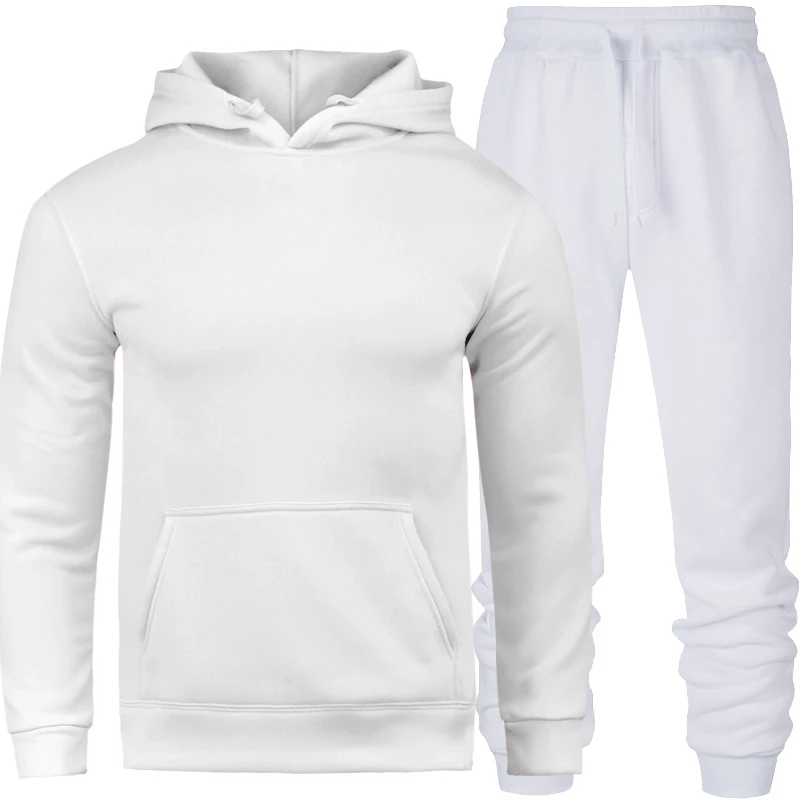 2019 prekės sporto kostiumas vyrams šiltas gobtuvu tracksuit kelio vyrų prakaitas kostiumai nustatyti raidę spausdinti didelio dydžio sweatsuit vyrų rinkiniai 2XL