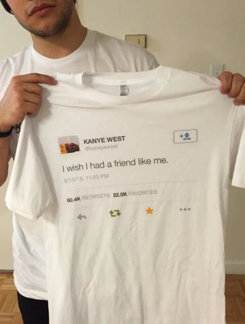 Linkiu aš Turėjau Draugą, Kaip Man Atspausdinti Derliaus Viršūnes vyriški marškinėliai Tumblr Harajuku Mados Balta Grafinis Trumpas Rankovės Tees Vyrai