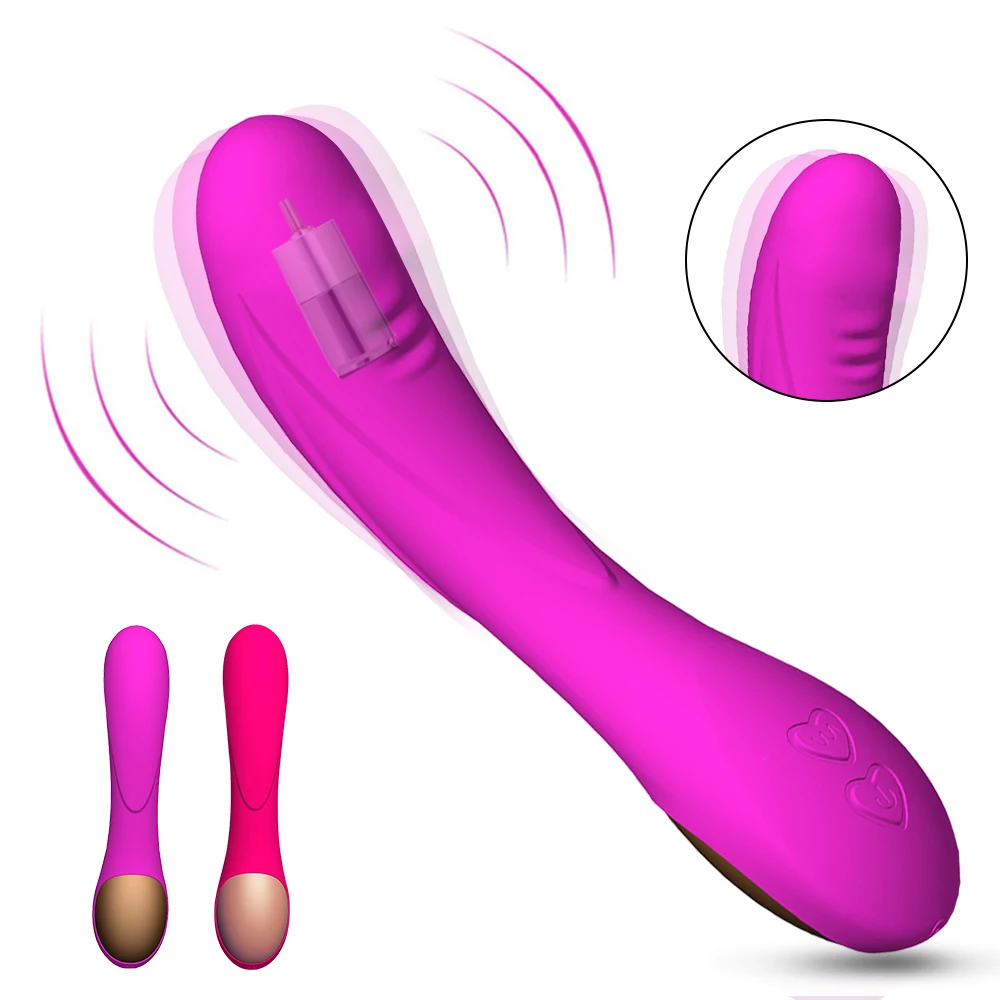 G Spot Dildo Vibratorius Moteris Silikoninis Vandeniui 12 Rūšių Vibrador Klitorio Massager Moterų Masturbator Sekso Žaislai Moterims