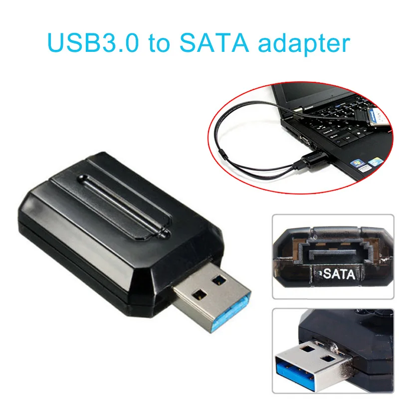 Naujos USB 3.0 