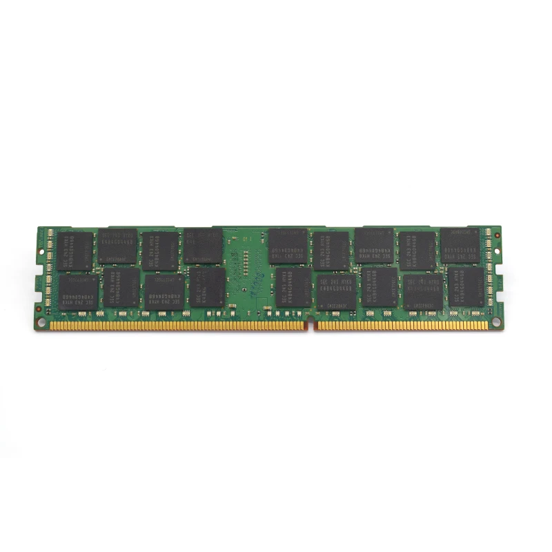 Latumab RAM DDR3 16GB 32GB 64GB 1866MHz REG ECC Serverio Atminties PC3-14900 DDR3 RAM 240 Smeigtukai Memoria RAM DDR3 Atminties Modulis