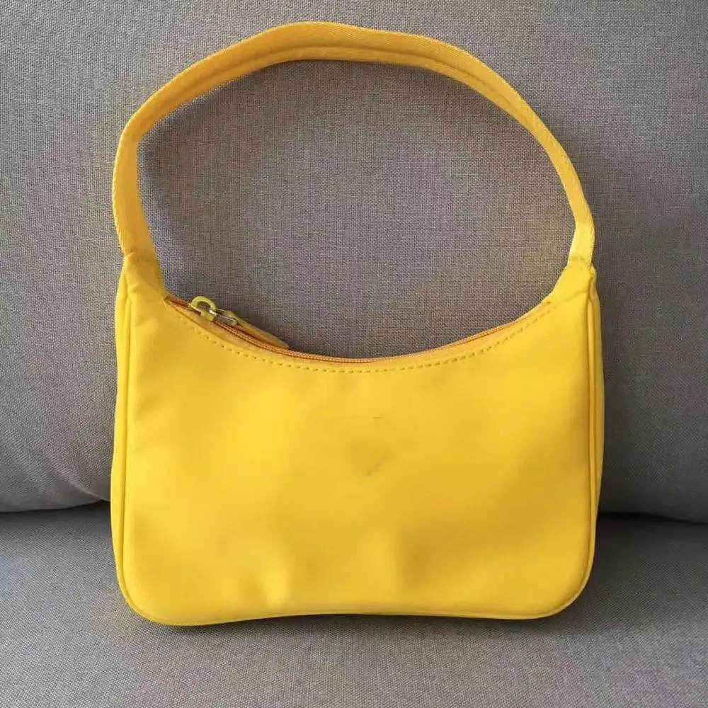 Akimirką 2020 nailono krepšys lady rankinės su šviesos svorio markės dizaino krepšiai, laisvalaikio stiliaus sportinis dizainas