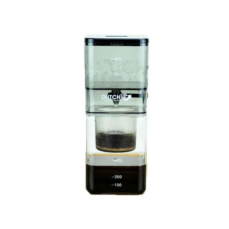 Vandens Lašinamas Kavos virimo aparatas Kavos Dripper Puodą Ledas Šaltas Užvirinti Kavos Aparatas, mažų namų ūkio lašelinę šaltos kavos/arbatos gamintojas
