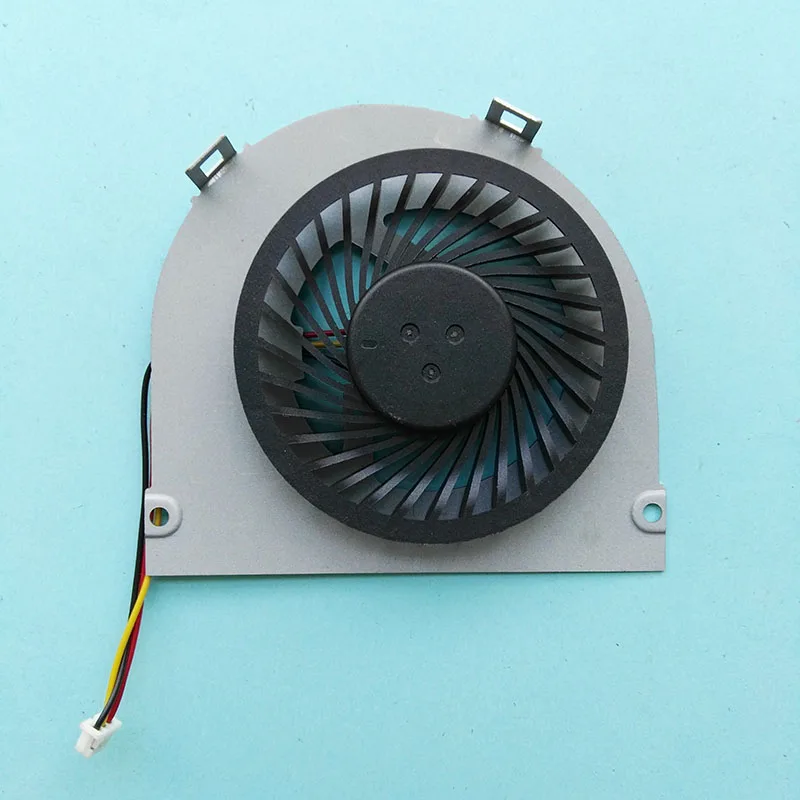 Naujas Originalus CPU ventiliatorius LG P530-K Xnote P430 P530 laptop cpu aušinimo ventiliatorius aušintuvo MF60090V1-C360-G99