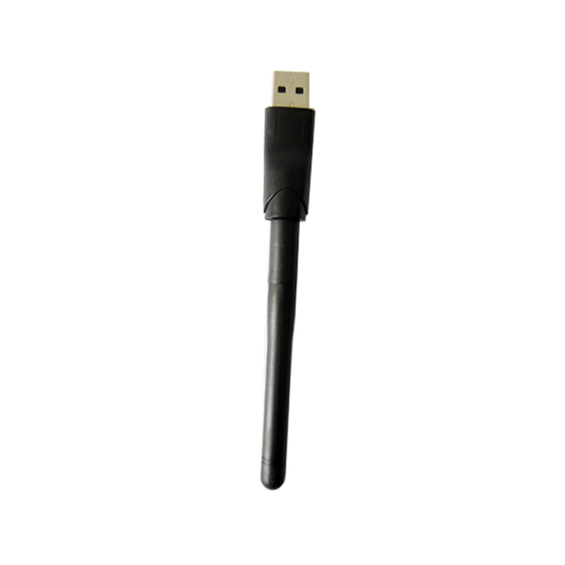 Karšto pardavimo USB wifi tinklo plokštė RT5370 set top box zgemma star/Herobox EX/Atidaryti? V8s Plius solo2 usb WIFI dongle