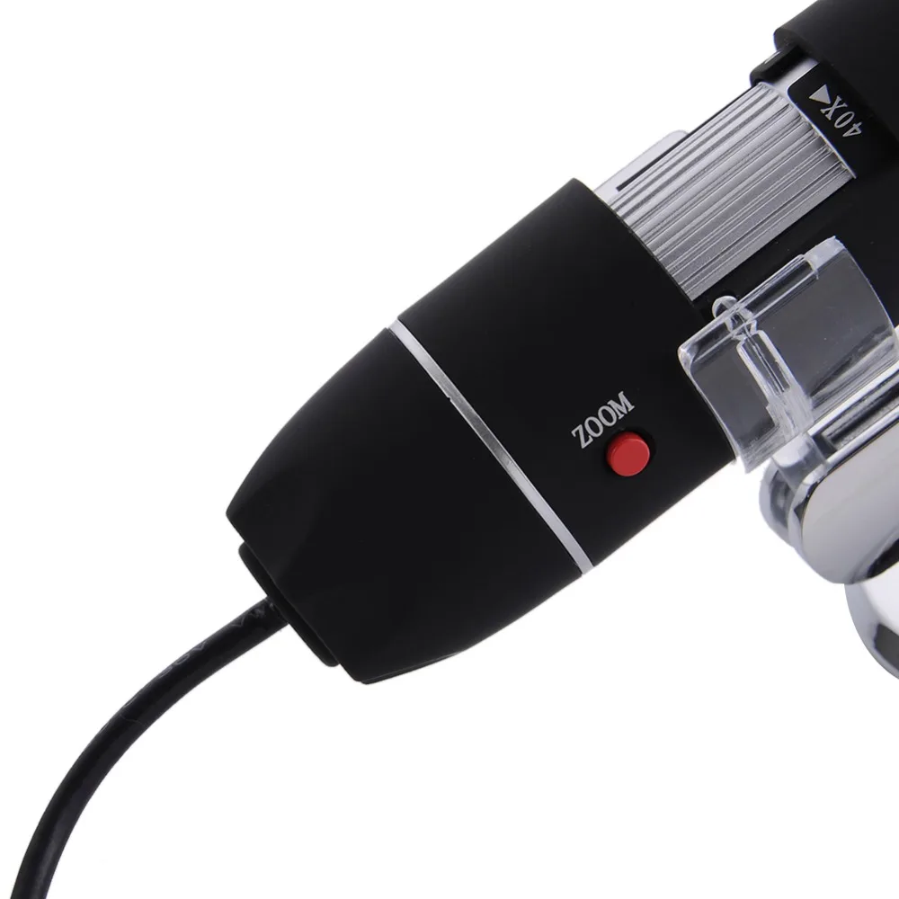 1600X 500X 1000X LED Skaitmeninis Mikroskopas USB Endoskopą Kamera Microscopio didinamasis stiklas Elektroninių Stereo Stalas Loupe Karšto Pardavimo