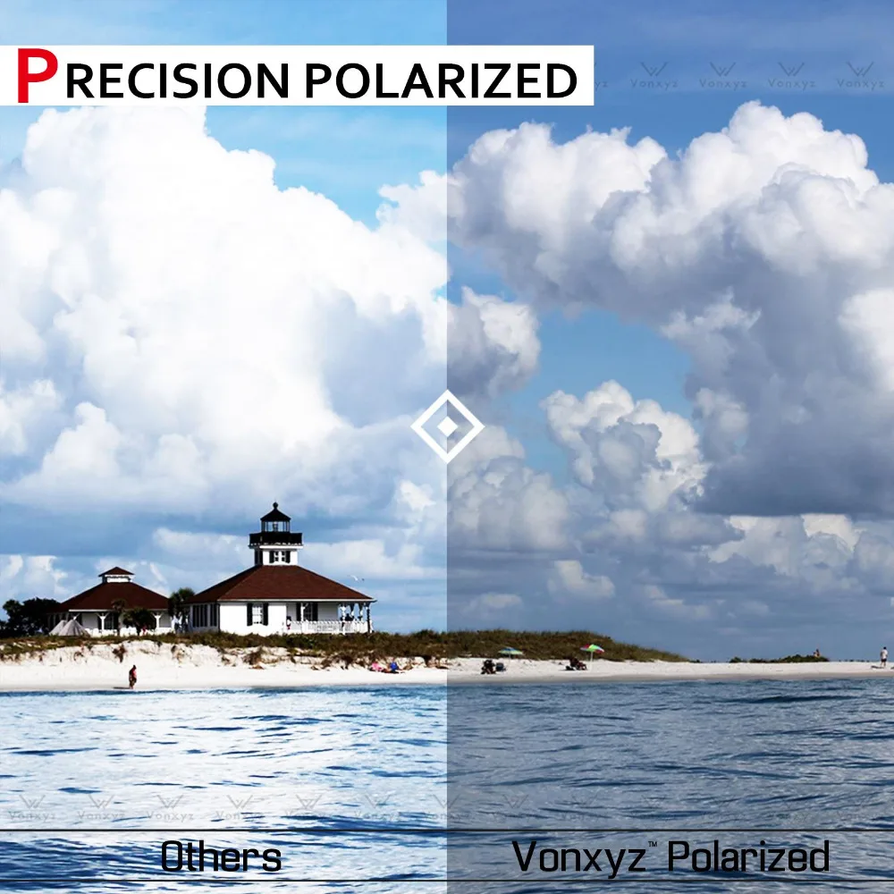 Vonxyz 20+ Spalvų Pasirinkimo, Poliarizuoti Pakeitimas Objektyvai už-Oakley Turbina Rėmelį