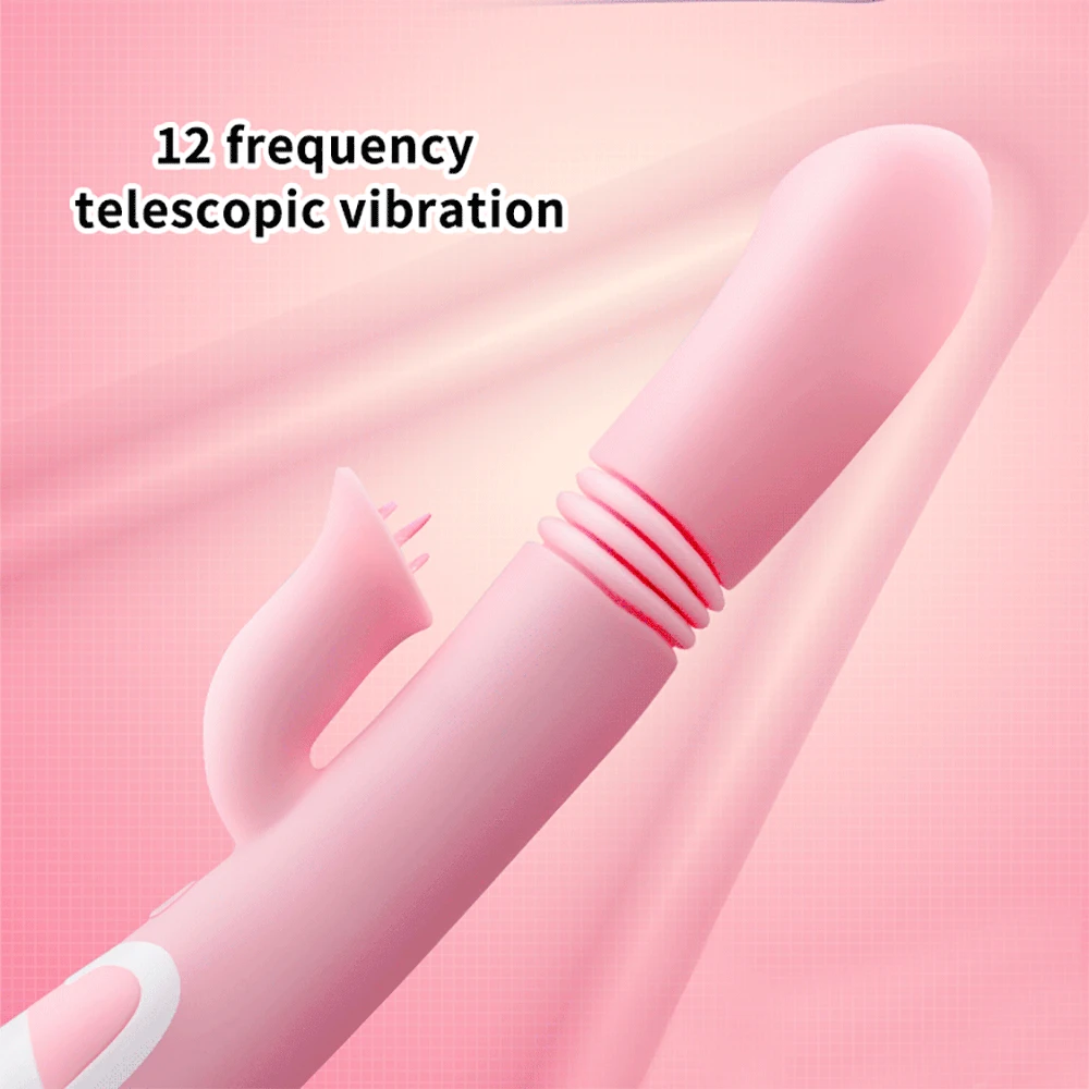 Naujas Klitorio Stimuliatorius Liežuvis Vibruoja Čiulpti Vibratorius Blowjob Čiulpti Spenelį Dildo Sekso Žaislai Moterims, Burnos Makšties Lyžis