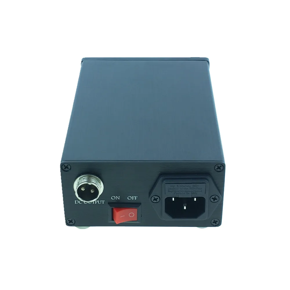 SOLUPEAK 15VA linijinis maitinimo LPS PSU output DC 12V atnaujinti HIFI AUDIO dac preamp ausinių stiprintuvas
