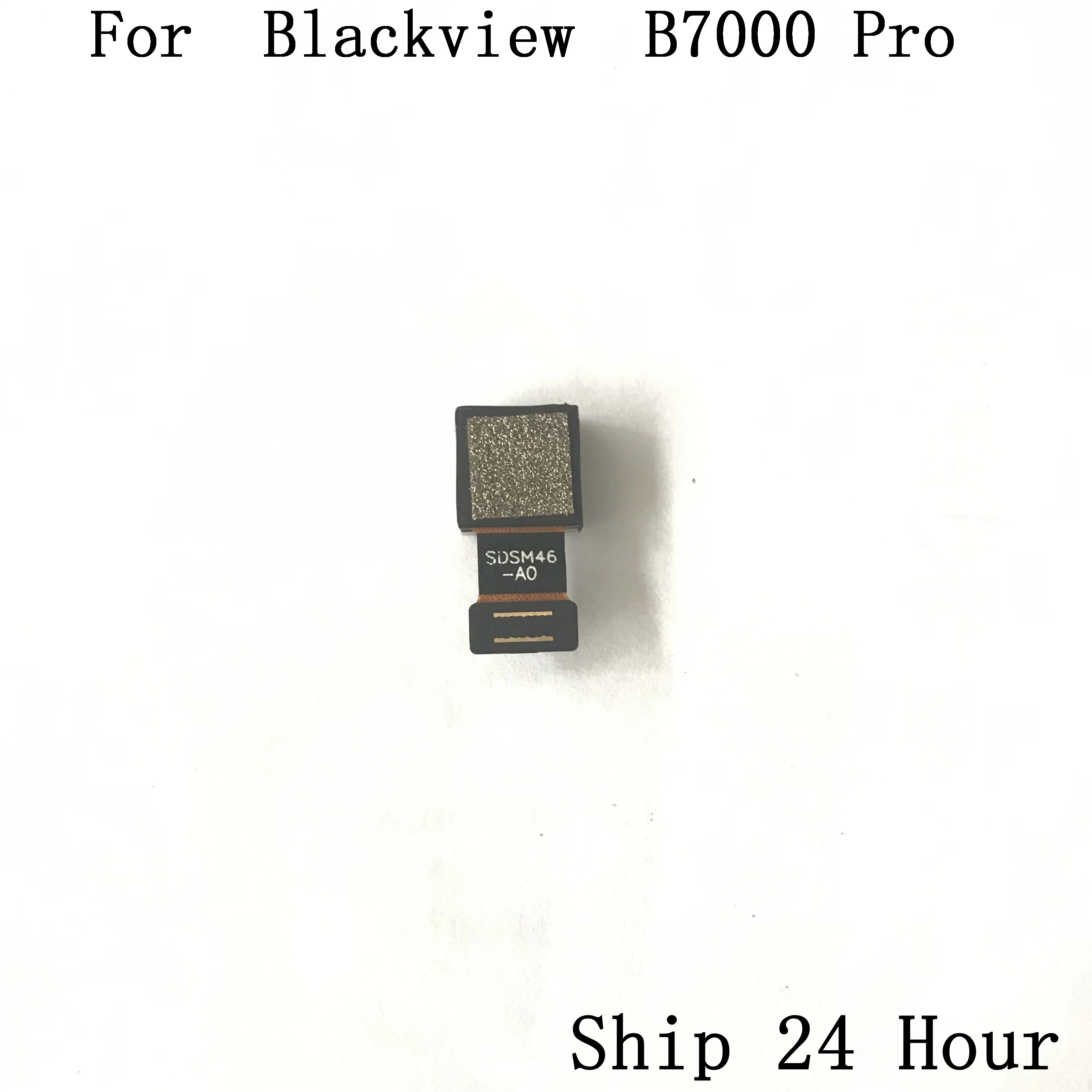 Naudoti Galinio vaizdo Kamera Galinio vaizdo Kamera 13.0 MP Modulis Blackview BV7000 Pro MTK6750 Octa Core 5.0 colių 1920x1080 +sekimo numerį
