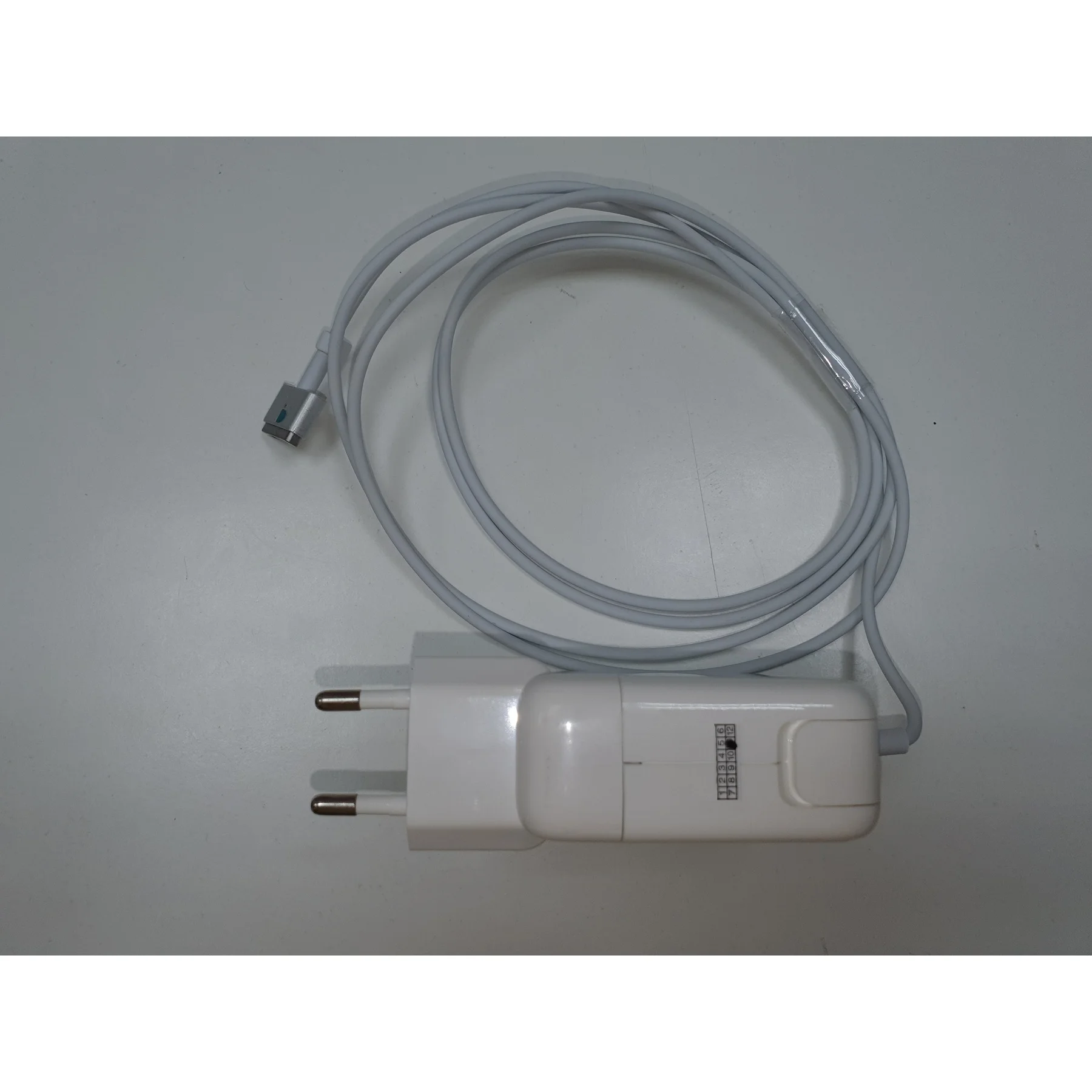 KINTAMOSIOS srovės Adapteris, skirtas Macbook Air Įkroviklis ir 11, 13 colių 14.85 V A 3.05 45W MagSafe 2