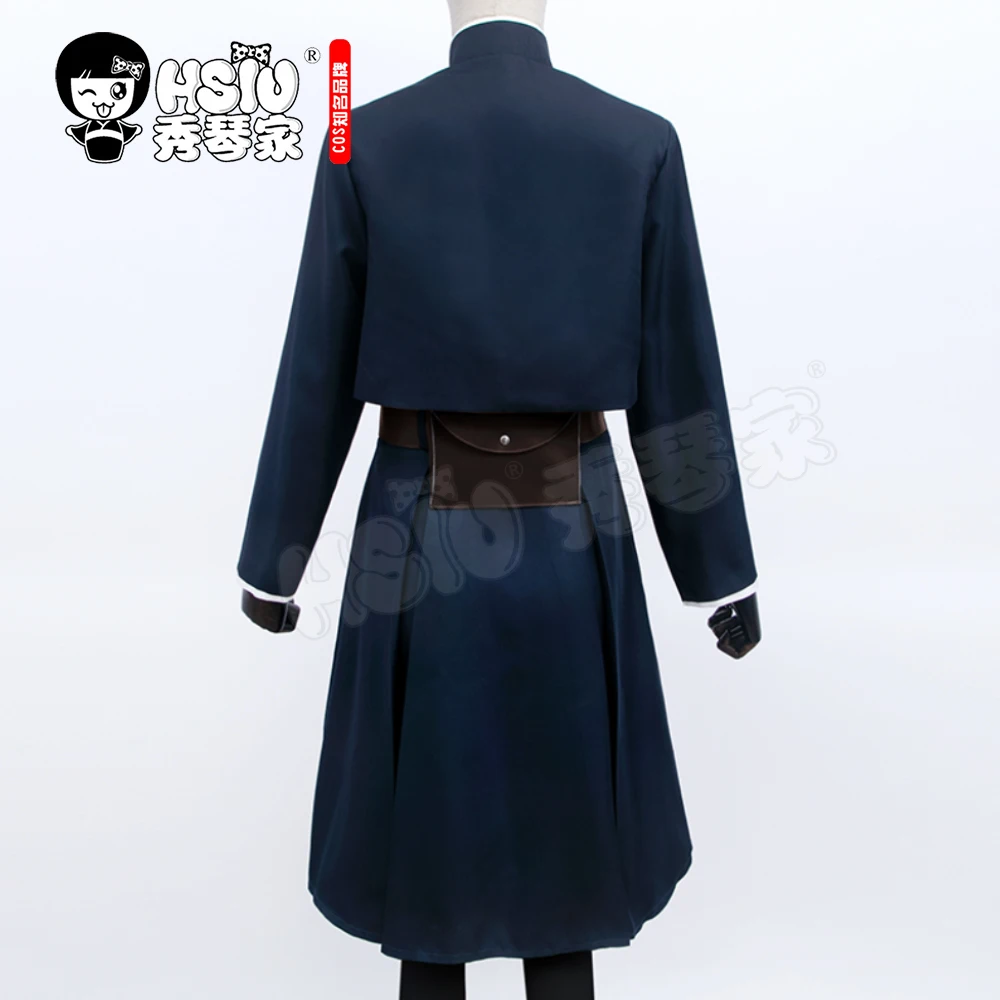 HSIU Anime Džiudžiutsu Kaisen Cosplay Nobara Kugisaki drabužių Japonų mokyklos vienodos uniformos sijonas
