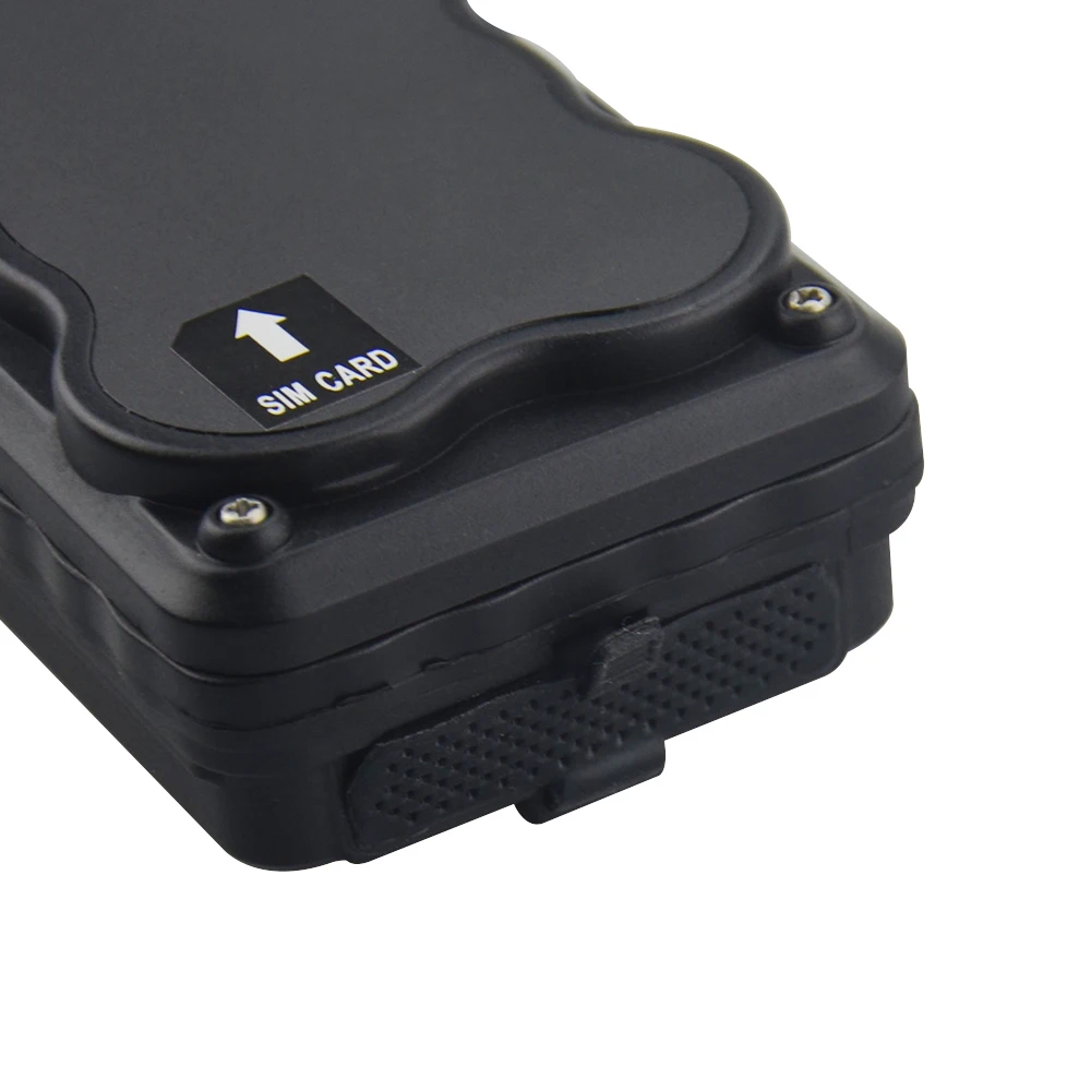 20000mAh Magnetinio WiFi, Automobilių GPS Tracker TK20 SD Duomenų Kaupiklis GSM pasiklausymo Įrenginys Turto Saugos Motion & Nuimkite Signalizacijos