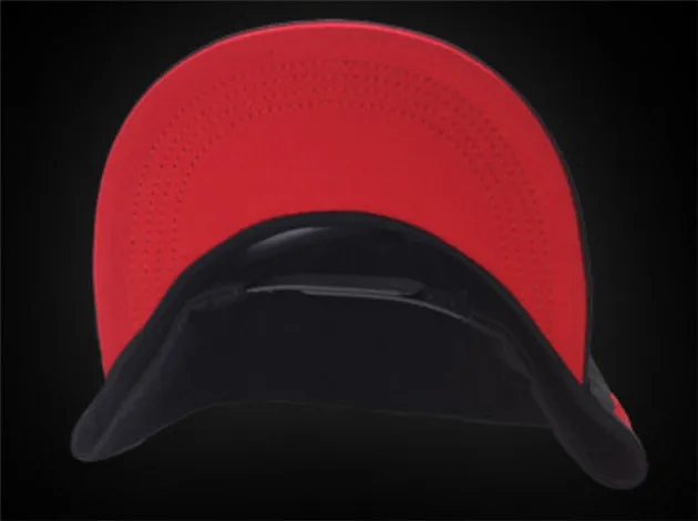 DOTA 2 Azijos T17 T18 Metalo Logotipas Lauko Hip-Hop Snapback Skrybėlę Juodą Beisbolo kepuraitę