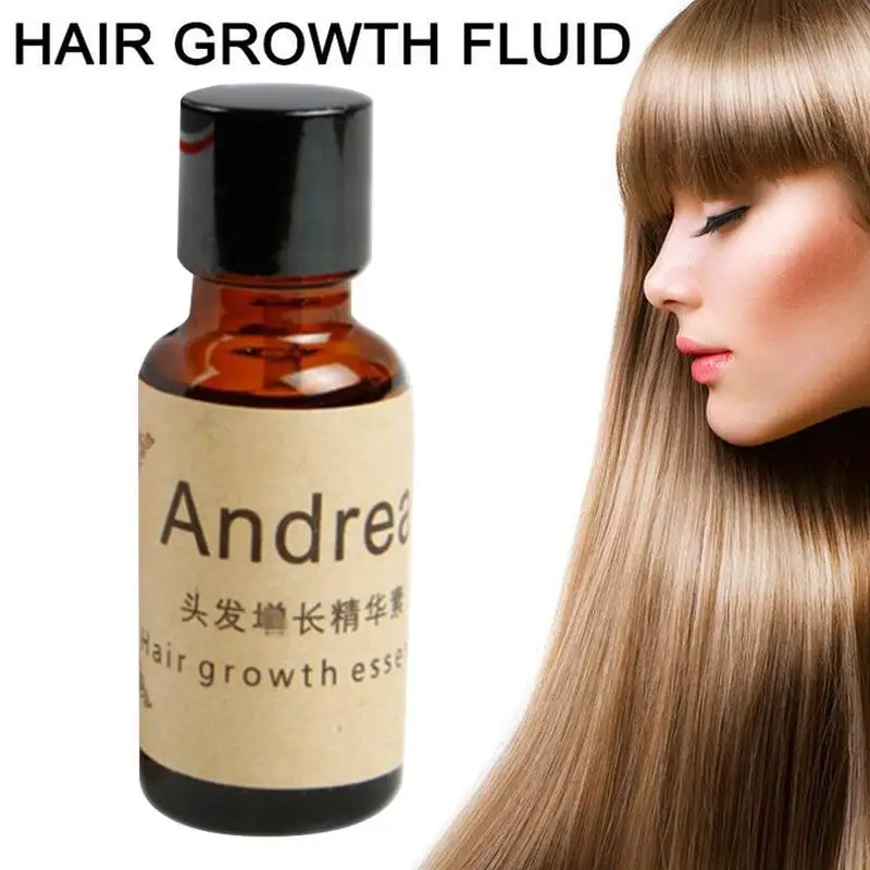 20ml Andrea Greitą Plaukų Augimą Natūralių Organinių Atauga Gydymas Dropshipping