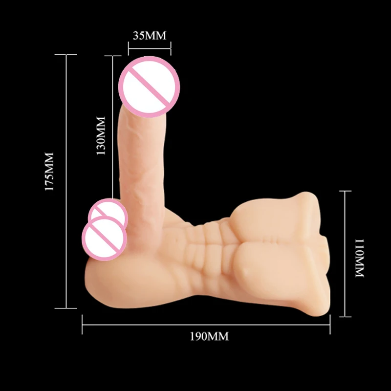 YUELV Moterų Masturbacija Su Tikroviškas Dildo, Vibratoriai Sekso Lėlė Moterims Nuotolinio Valdymo Vibracija Dirbtinis Penis Sekso Žaislai