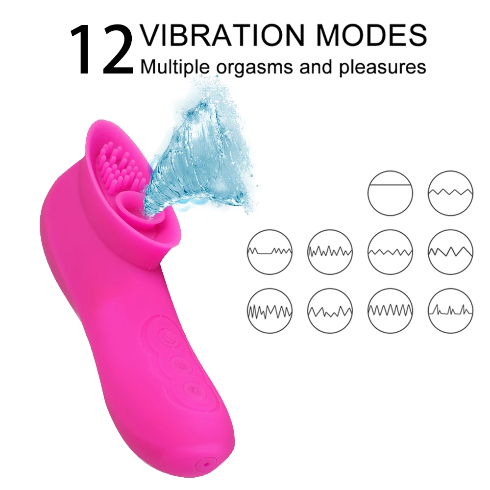 12 Vibruojantys Spenelių Gyvis Žodžiu Čiulpti Dildo Vibratorius Klitorio Stimuliatorius Lyžis Vibratorius Suaugusiųjų Masturbator Sekso Žaislai Moterims