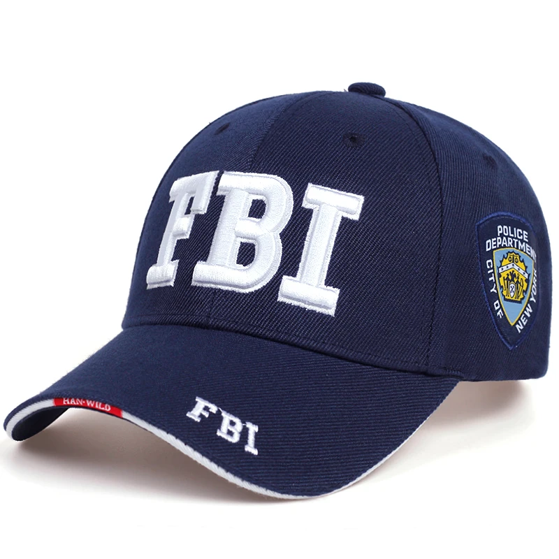 Naujas Mados FTB Siuvinėjimo Beisbolo kepuraitę Vyrai Moterys Snapback Kepurės Unisex Reguliuojamas Hip-Hop Tėtis Skrybėlę vyrai, sporto, laisvalaikio kepurės gorras