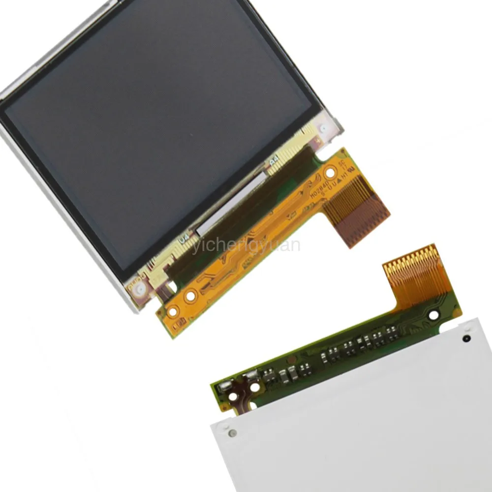 Siųsti 3M Klijai IPod Nano 2 2 LCD Ekranas skaitmeninis keitiklis Asamblėjos IPod Nano2 Nano 2nd Display LCD Siųsti Nemokamai Įrankiai
