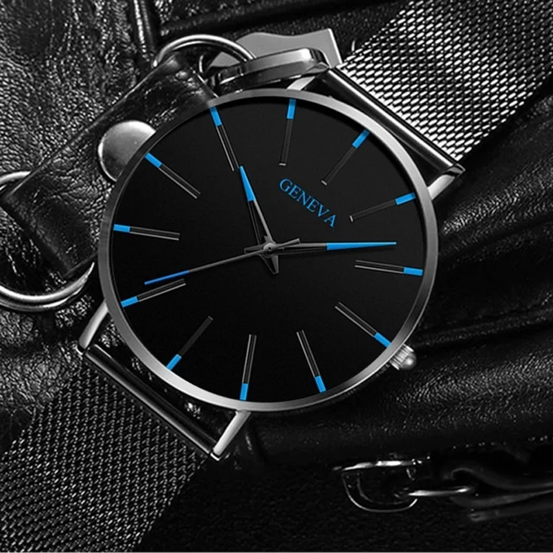 Vyrai Prabangūs Laikrodžiai Kvarco Riešo žiūrėti Vyro Sporto Analoginis Laikrodis Nerūdijančio Plieno Atsitiktinis Bracele Žiūrėti Paprasta Top Brand Laikrodis