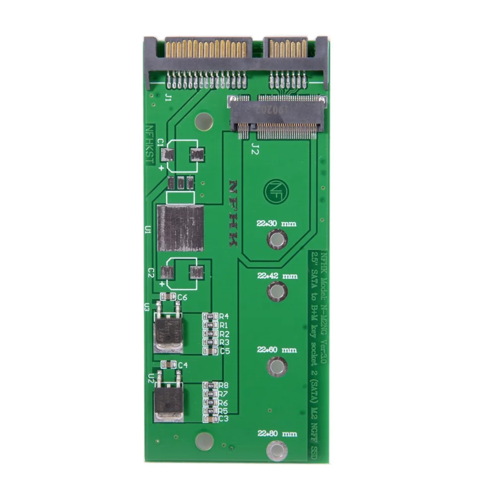 Jimier USB 3.0 prie SATA 2.5
