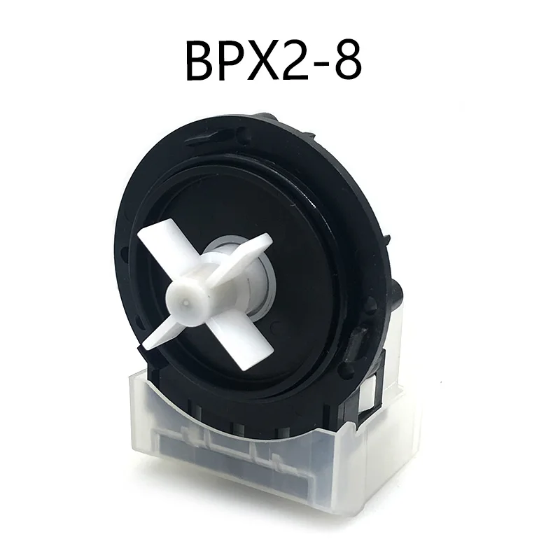 Naujas Originalus, skirtas LG skalbimo mašina dalys BPX2-8 BPX2-7 BPX2-111 BPX2-112 drenažo siurblio variklis 30W geras darbo
