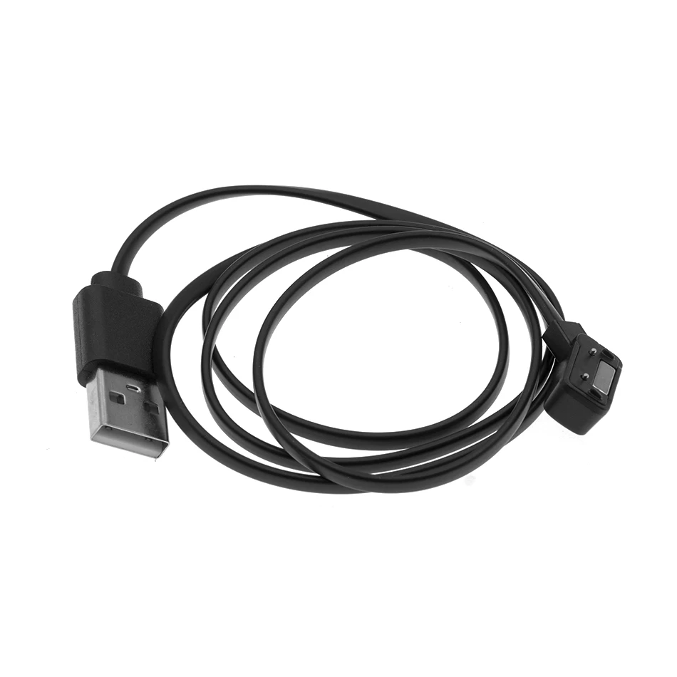 USB Įkroviklis Magnetas Įkrovimo Kabelių Linijos Adapteris, Skirtas S968 GPS Nardymo Smart Žiūrėti IP68 Vandeniui Smartwatch Apyrankės Apyrankės