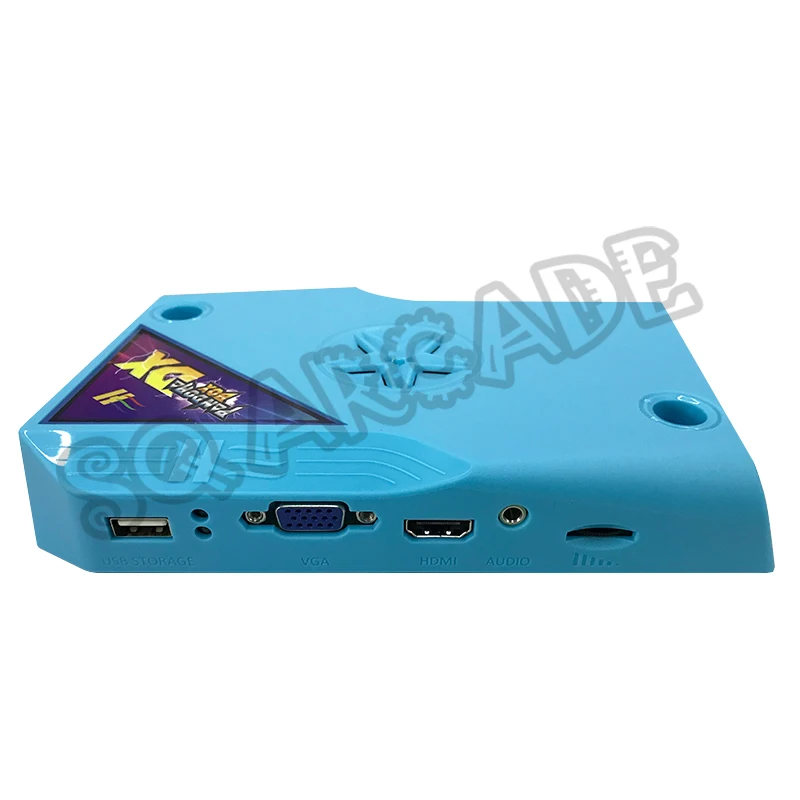 Naujas Ateiti Originalus Arcade Jamma Versija Žaidimo Lentos Pandora Box DX 2992 Žaidimų 1 Paramos Pridėti Daugiau Žaidimų CGA/CRT VGA HDMI Išėjimas