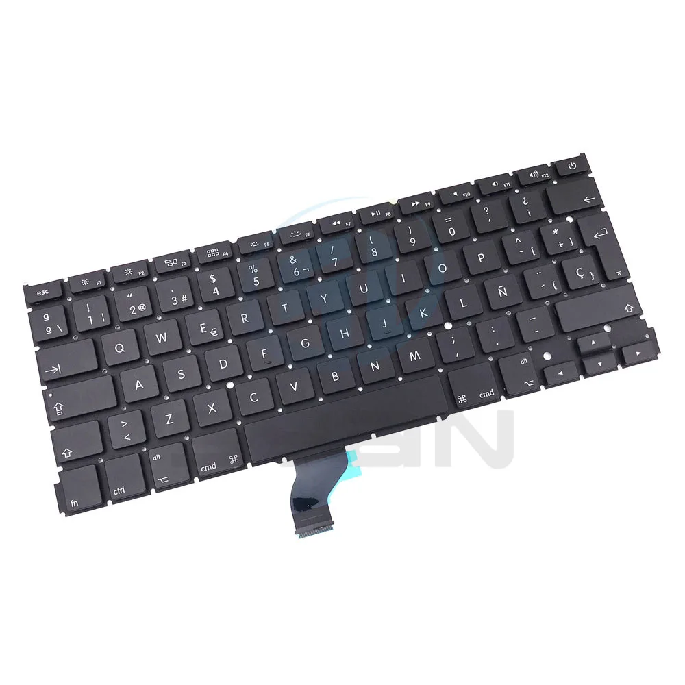 A1502 klaviatūra, skirta Macbook Pro 13.3 