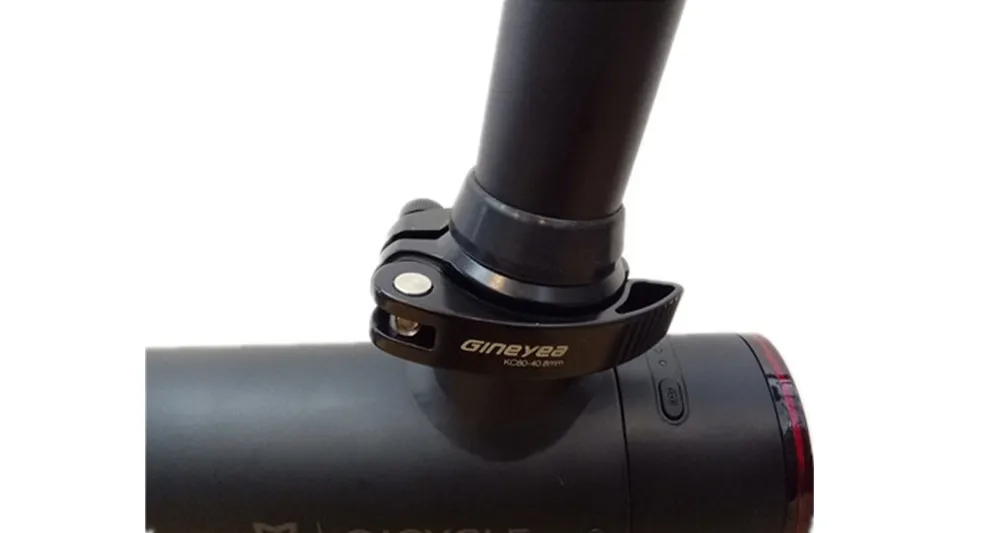 QICYCLE EF1 elektrinių dviračių dalys silikono medžiaga sėdynės lazdele vandeniui ir dulkėms atsparus silikoninis žiedas užsakymą apsaugos ri