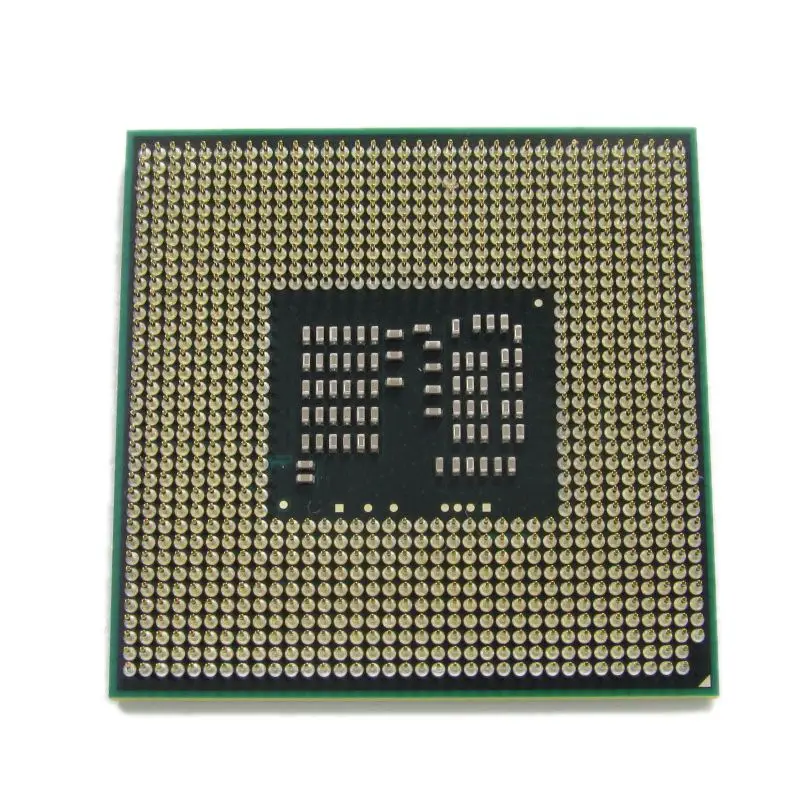 Intel Core i5 560M 2.66 GHz, Dual-Core Procesorius, PGA988 SLBTS Mobile CPU