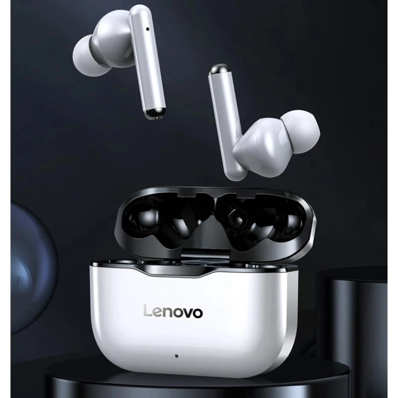 TWS Ausines Lenovo LP1 5.0 