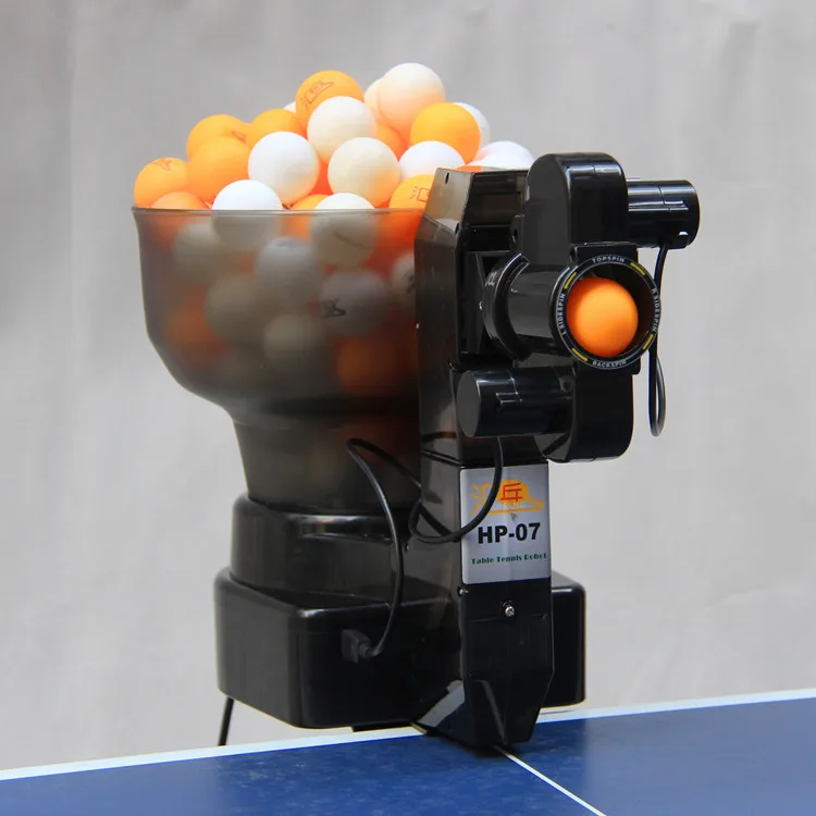 Gamyklos Ping Pong, Stalo Teniso Robotai Kamuolys Mašinos ,automatinio kamuolys mašina 36 sukasi namuose praktikuojančių dėl mašinos Tiktų 40MM Kamuolys