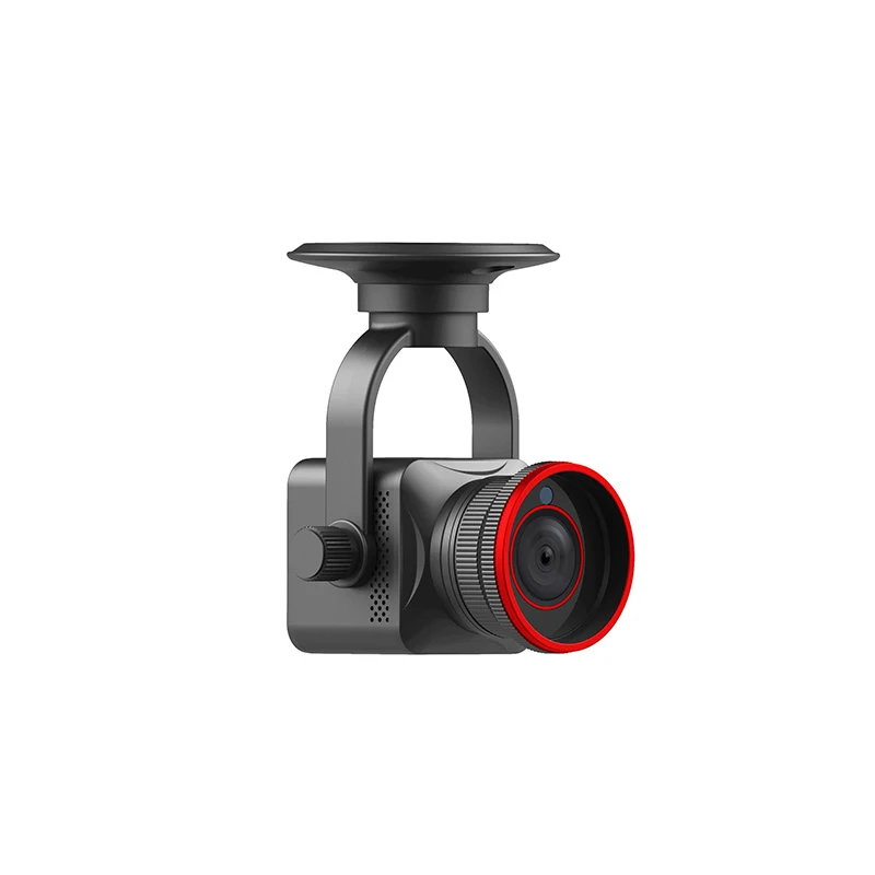 EVKVO Smart T7 Mini Kamera 12X Zoom WiFi Hotspot IP Judesio Aptikimo Naktinio Matymo Kūdikis Miega Home Security Stebi vaizdo Kamera