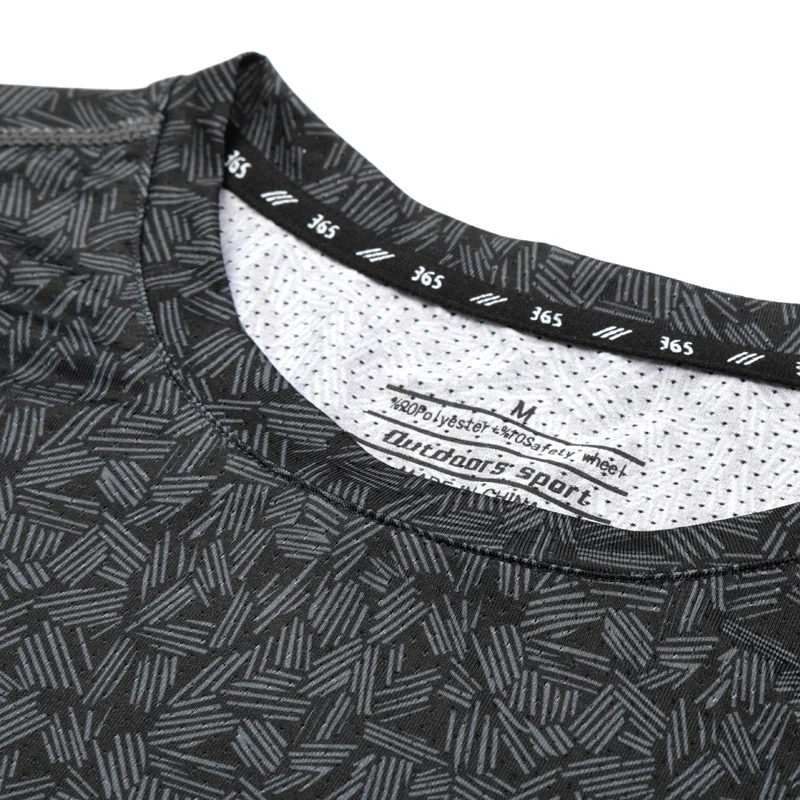 Vasaros Mados 3D atspausdintas žmogaus t-Shirt Sveikatingumo Kultūrizmo vyras o-kaklo Tees&viršūnes atsitiktinis vyrų Quick Dry marškinėlius dydis M~5XL