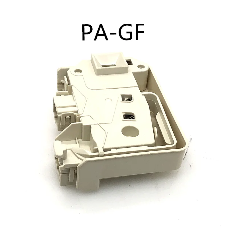 1pcs skalbimo mašina, elektroninės durų užrakto vėlavimas jungiklis PA-GF TIPAS 854 DC64-00652D