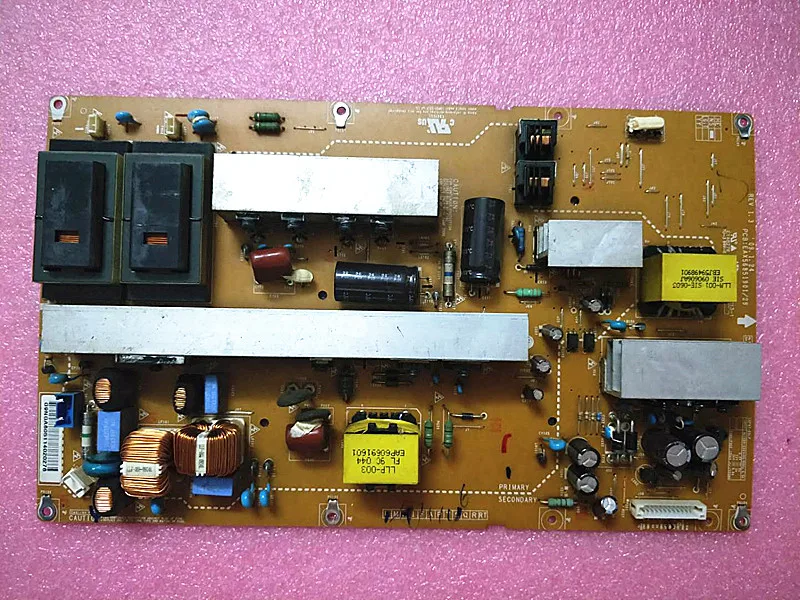 Originalus LG47LH30RC 47LH31FR power board LGP47-09LH LGP47-09LF EAX56851901