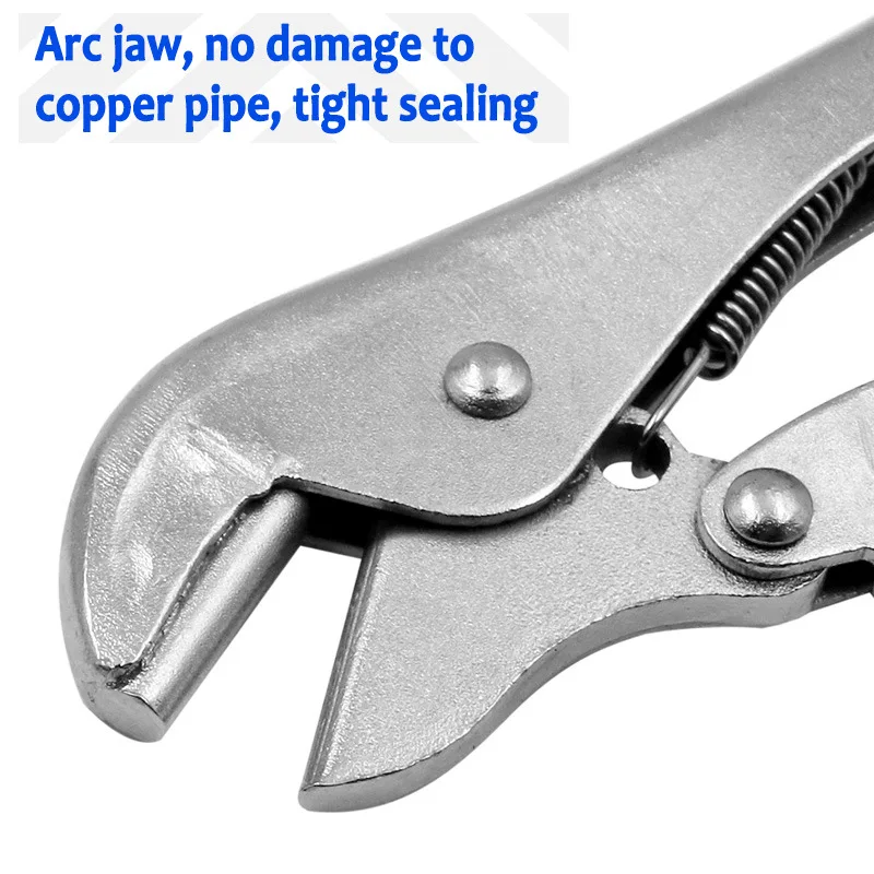 Daugiafunkcinis įrankis, replės rinkinys reguliuojamas raktas žandikaulio išnirimas remonto išgyvenimo rankos, multifunkcinis įrankis mini