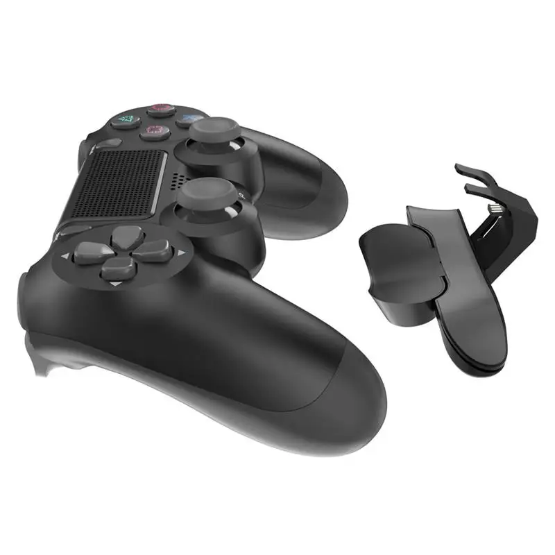 Iki 2020 m., PS4 Pakeitimo Irklus Valdikliu Atgal Mygtuką Tvirtinimo PS4 Valdytojas Galinis Pratęsimo Klavišus DualShock 4