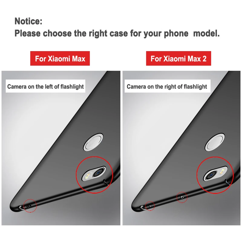 Mi Max 2 Padengti Msvii Silm Matinio Atvejais Xiaomi Mi Max2 Atveju Xiomi Mi Max PC Padengti Xiaomi Max 2 Max2 Telefonas Atvejų