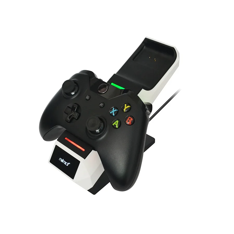 Xbox Serijos X/S Belaidžio Ryšio Valdiklis Orlaivių Sėdynės Įkrovimo Stovas Xbox X/S Konsolės Dviguba Sėdynė Krauti 2 Baterijos