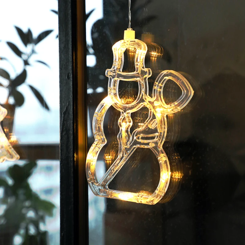 LED Baterijos String Pasakų Žibintai Star Namų Patalpų Atostogų Šiltas Apšvietimo Vestuves Sodo Kalėdos NAUJI Aukštos Kokybės Apdailos