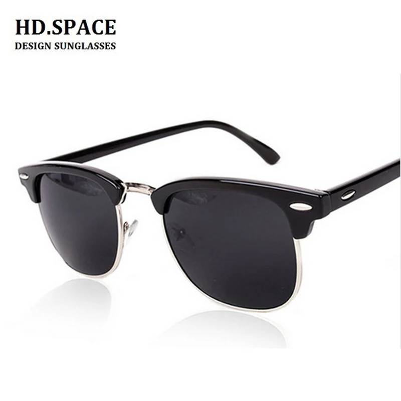 HD.kosmoso klasikinis pilkas baigė trumparegystė akiniai, akiniai nuo saulės moterims vyrai Trumparegis Akinius Trumparegystė saulės akiniai -0.50 į -8.00