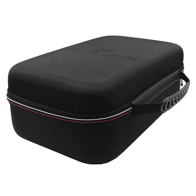 EastVita Portable Hard Shell Apsauginiai Saugojimo Dėklas Krepšys Case Cover su komponentus, Nintend Jungiklis EVA Atveju r40
