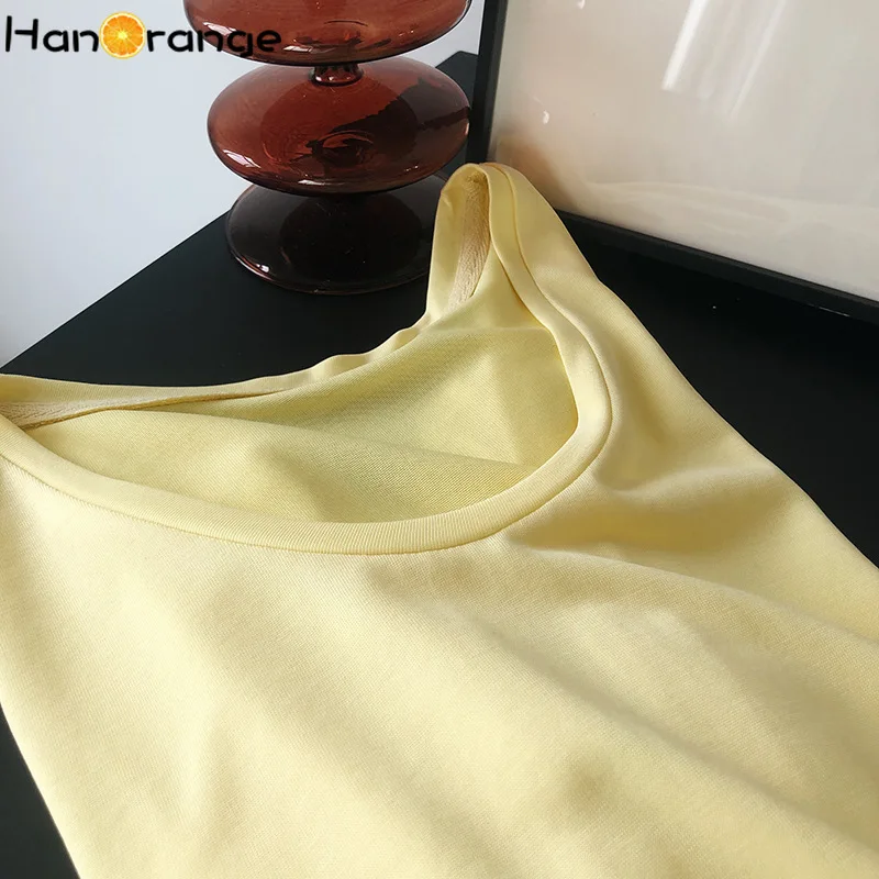Minkštas Viskozės trumpomis Rankovėmis T-shirt Prarasti Paprasta 2020 M. Vasarą Moterys Bazės Marškinėliai